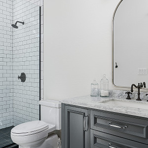 Bath Accessories