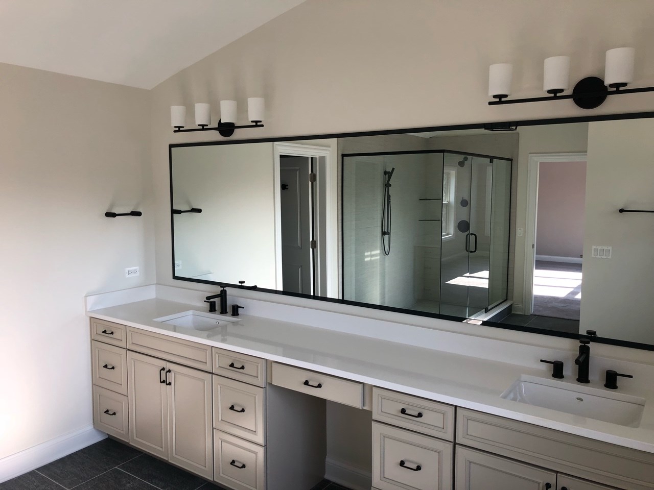 Mirrors
