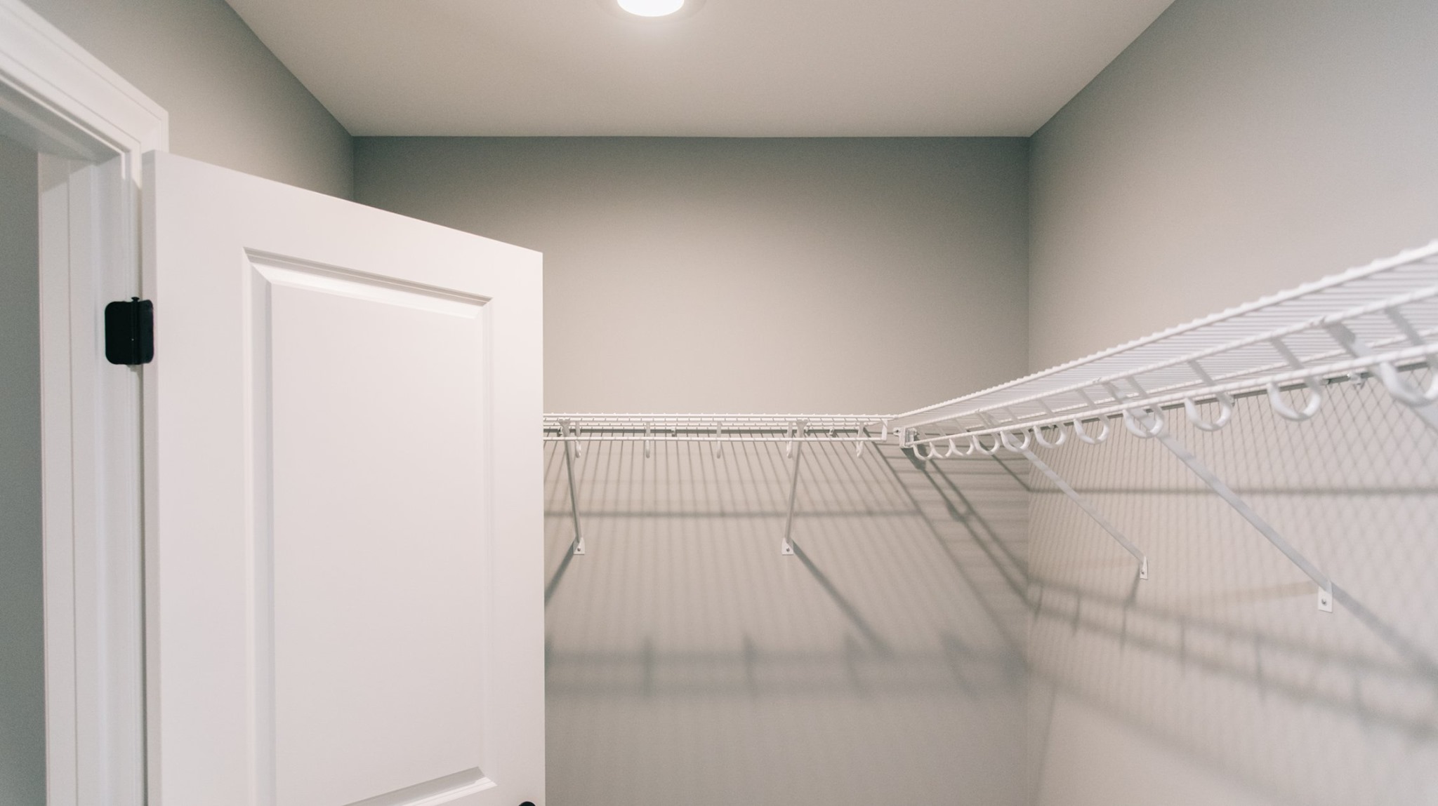 Shelving