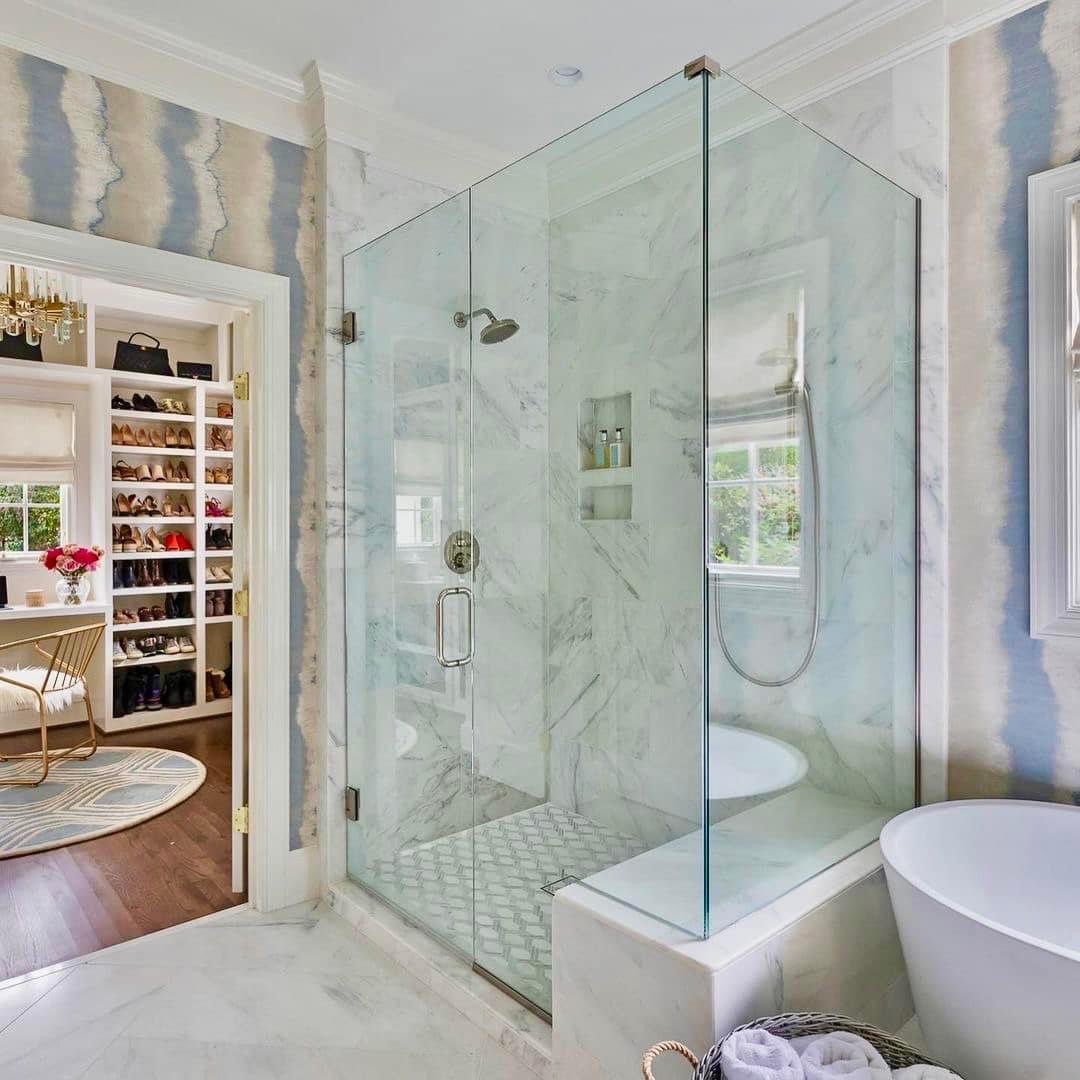 Shower Doors
