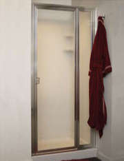 shower door